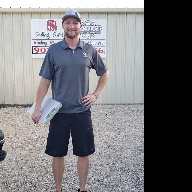 Roofing & Siding Smiths