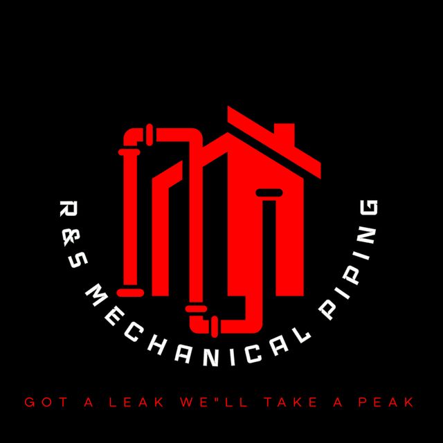 R&S Mechanical Piping