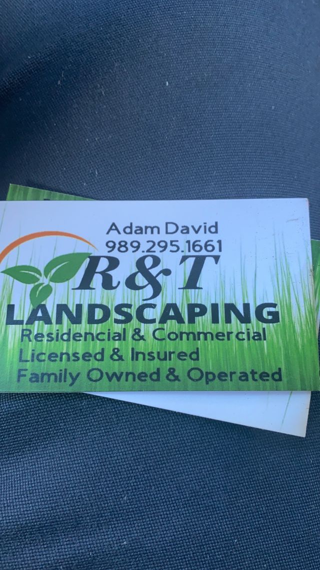 R&T Landscaping