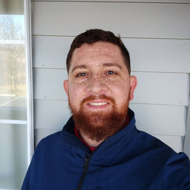Rust Handyman