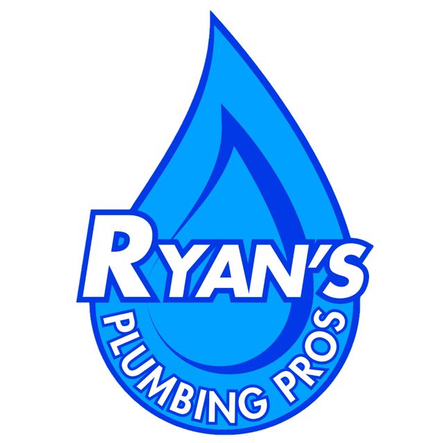 Ryan's Plumbing Pros
