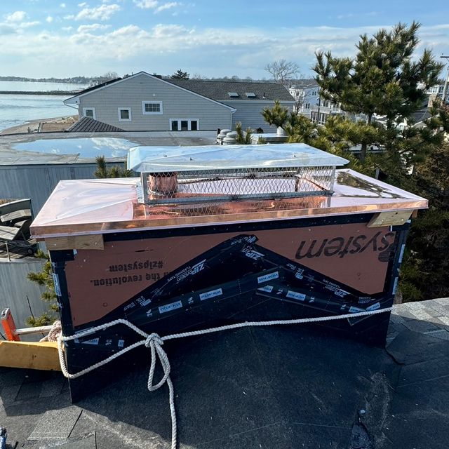 Carlos roof services