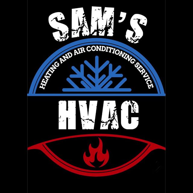 Sams Heating and Cooling