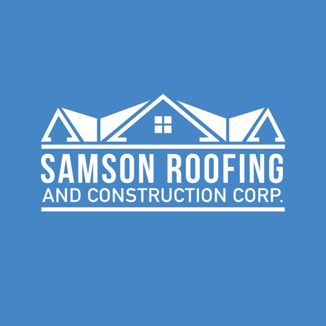 Samson Roofing