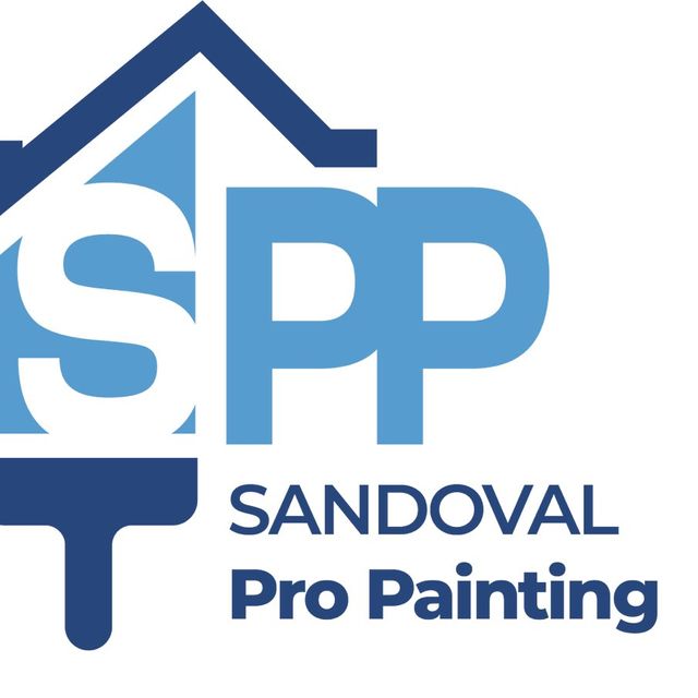 Sandoval pro painting