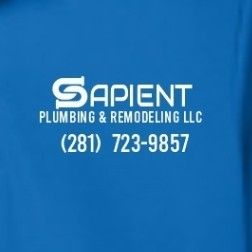 Sapient Plumbing & Remodeling