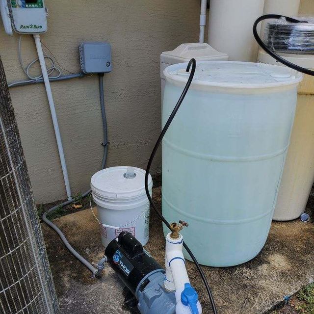 save the  day sprinkler service