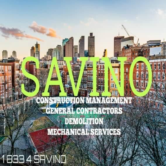 Savino Services