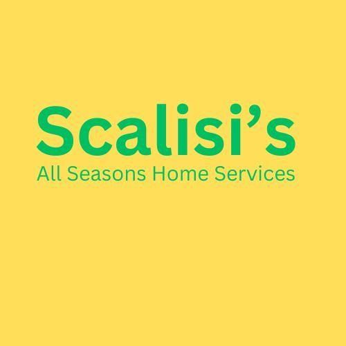 Scalisi's All Seasons Services