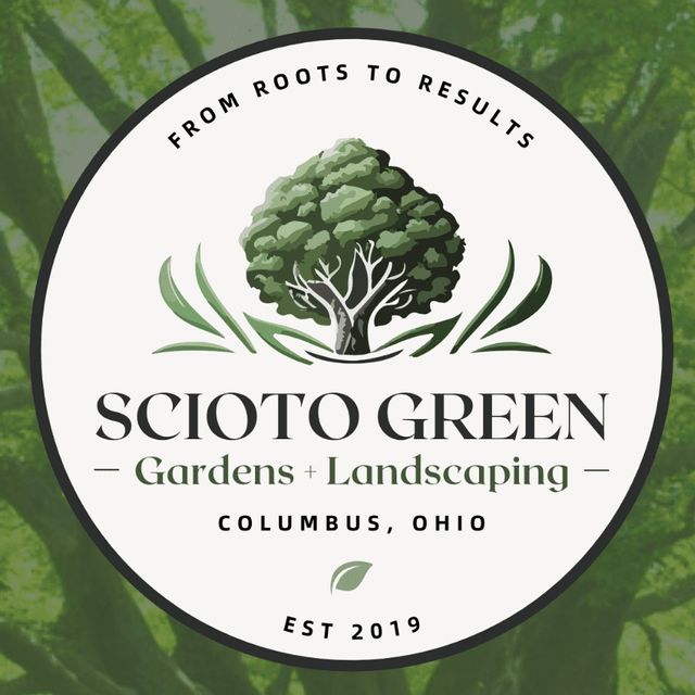 Scioto Green Gardens + Landscaping