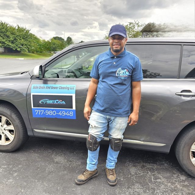 SCLM DRAIN AND SEWER CLEANING  LLC