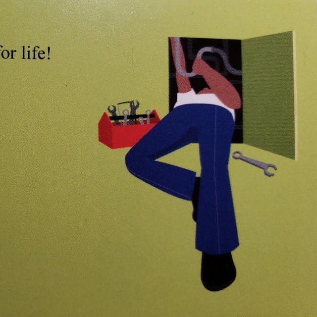 Sean the Plumber