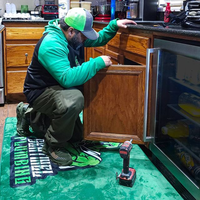 Sentinel Plumbing