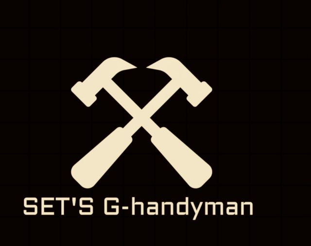 SET’S G-Handyman
