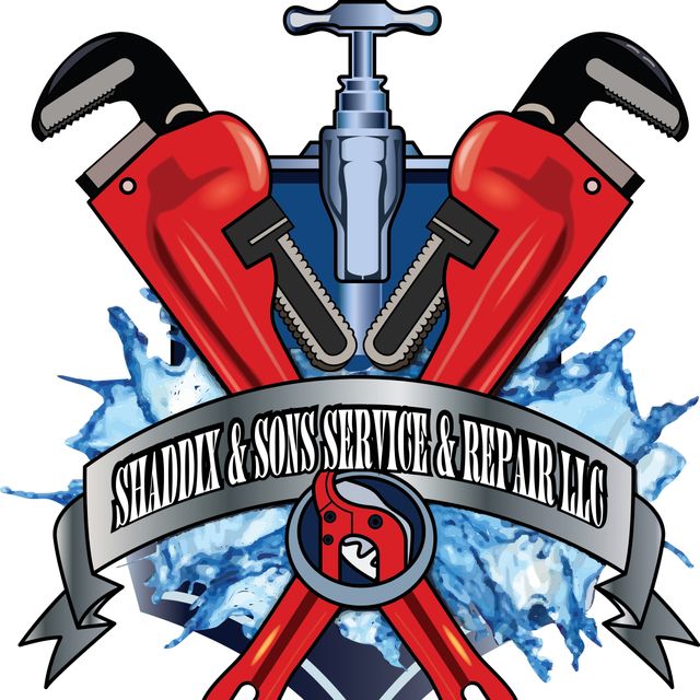 Shaddix & Son's Service and Repair