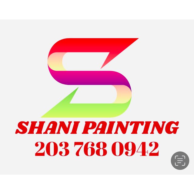 SHANI PAINTING