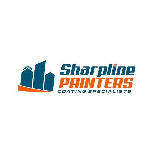 Sharpline Painters
