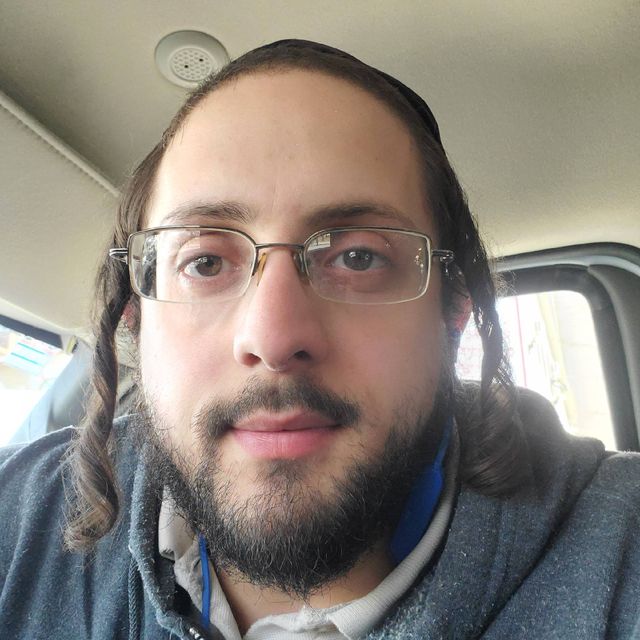 Shaya Weiss