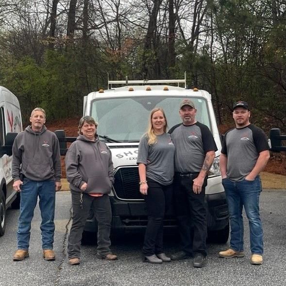 Showtime Express Plumbing