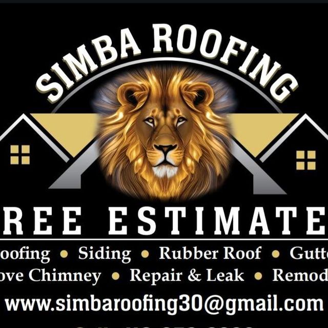 simba roofing