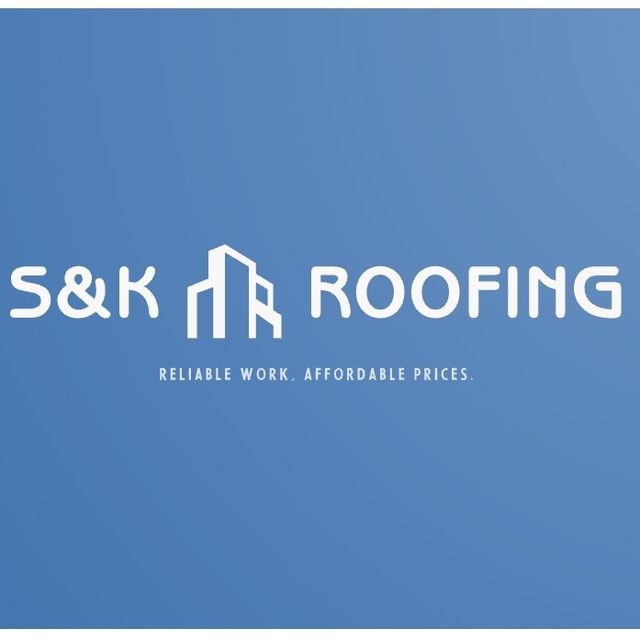 S&K Roofing