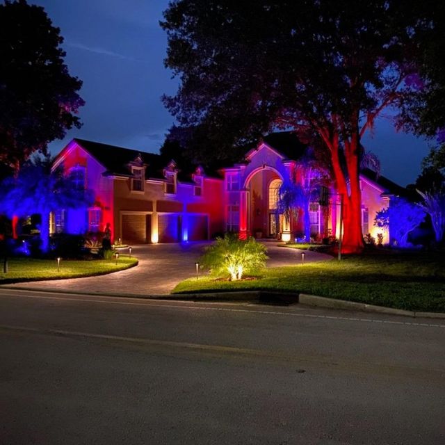 Skars Landscape Lighting