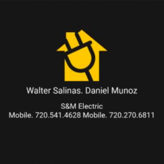 S&M Electric LLC