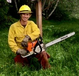 Small Tree & Brush Service LLC