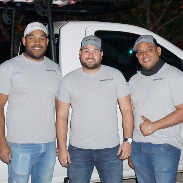 Smart Guy Solutions, LLC