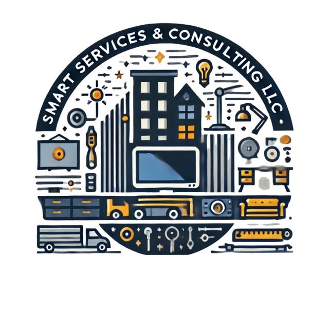 Smart Services & Consulting LLC