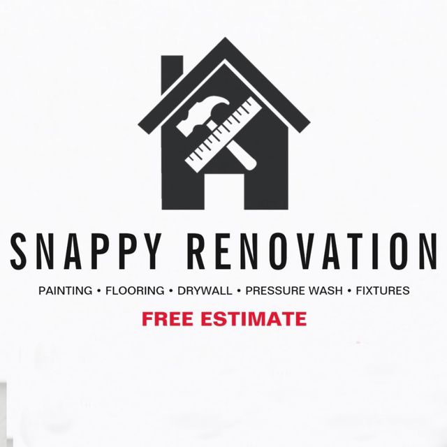 Snappy Renovation