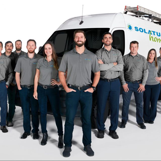 Solatube Home