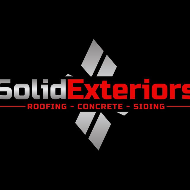 Solid Exteriors