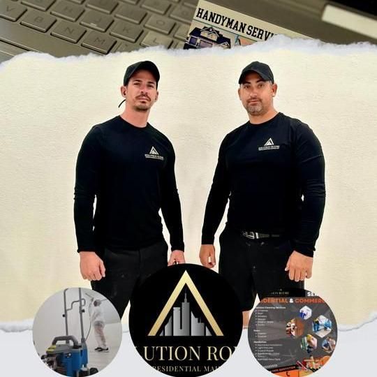 Solution Rodri LLC,Handyman service company