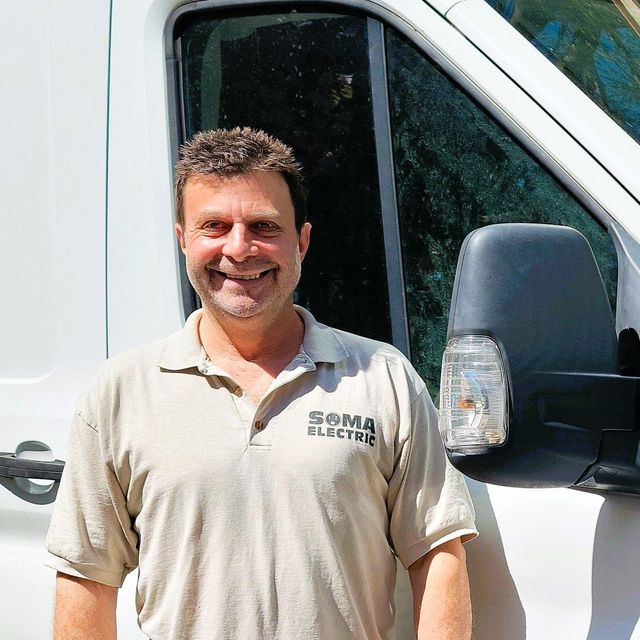 Soma Electrical Construction Inc