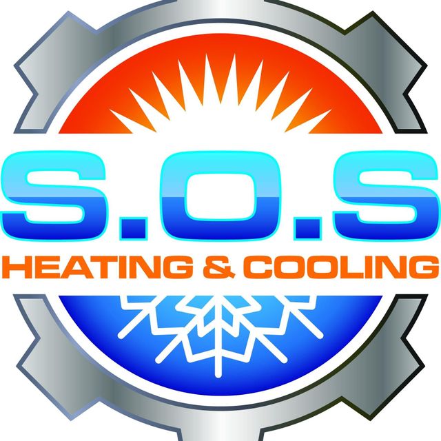 S.O.S Heating & Cooling