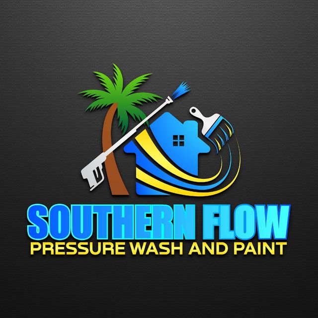 Southern Flow Pressure Wash & Paint