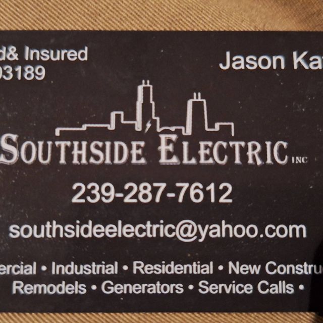 Southside Electric, Inc