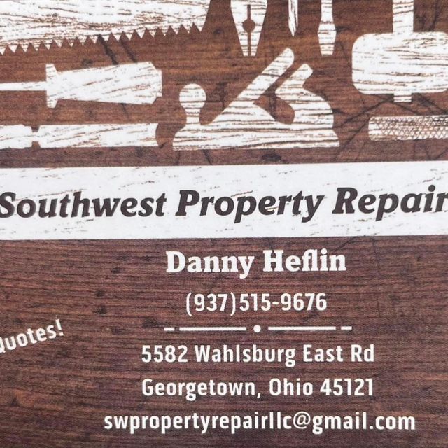 Southwest property repair llc