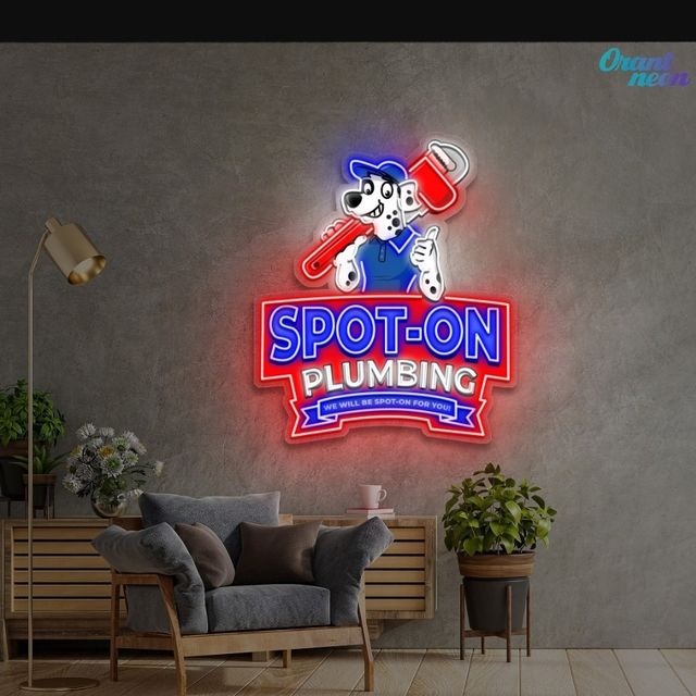 Spot-On Plumbing