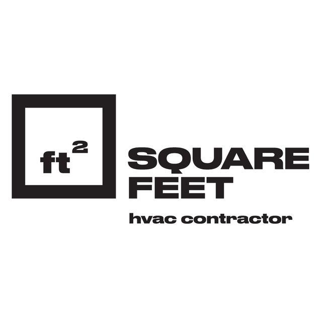 SquareFeet HVAC