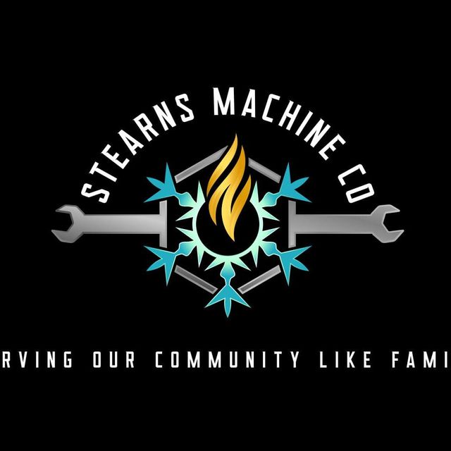 Stearns Machine Co