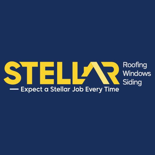 Stellar Roofing Siding and Windows