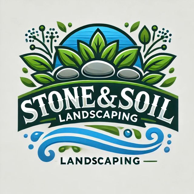 Stone and Soil Landscaping