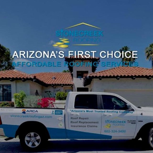 Stonecreek Roofing