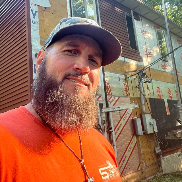 Stork & Sons Roof Maintenance