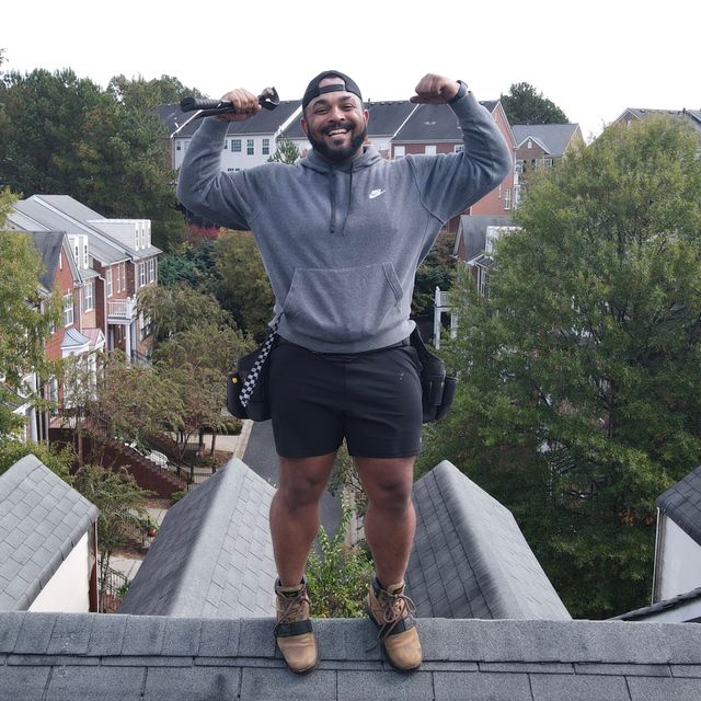 StormBreakers Roofing