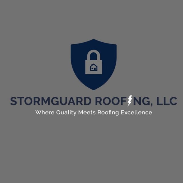 Stormguard Roofing  LLc.