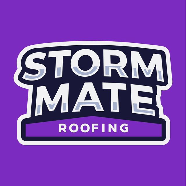 StormMate Roofing INC