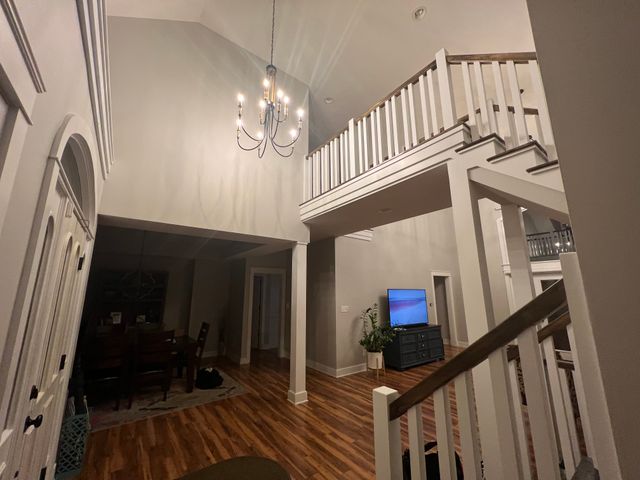 Stotler’s Finishing and Restoration